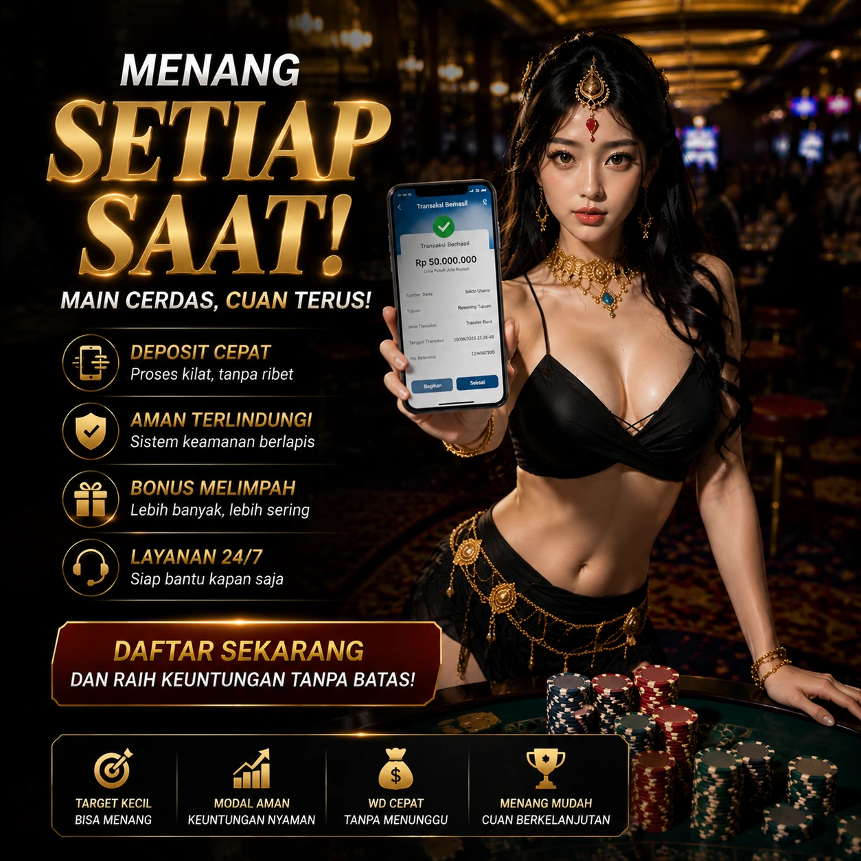 Pemula di topcuan55 Temukan Game Terbaik untuk Dilihat