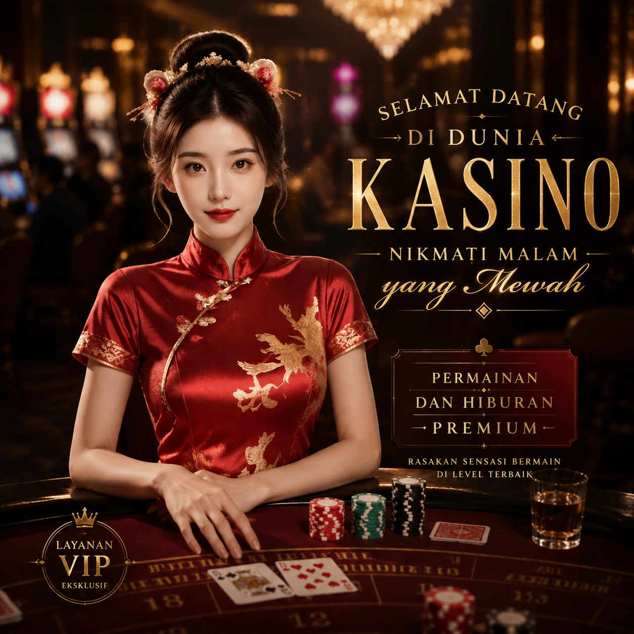 Menggali Fitur Menarik di Situs Game topcuan55