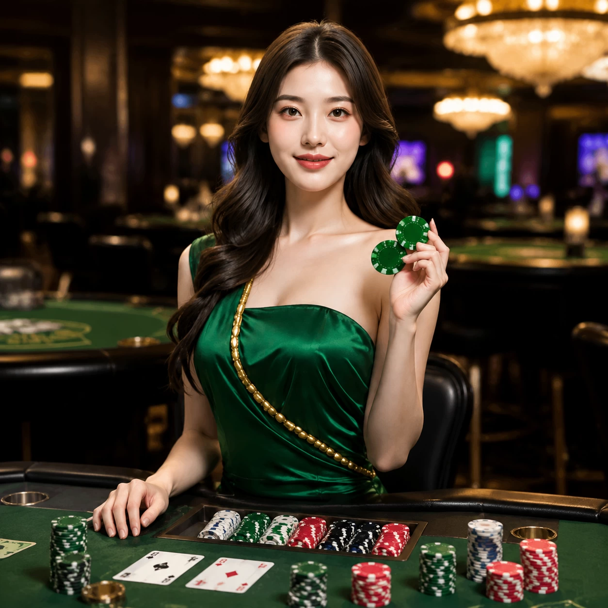 Keunggulan dan Fitur Menarik di Situs Game topcuan55