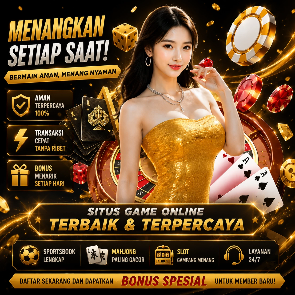 Inovasi dan Fitur Menarik di topcuan55